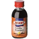 Moirs Vanilla Essense 100ml Bottle