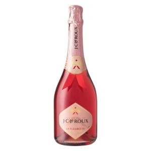 J C Le Roux La Fleurette 750ml Bottles