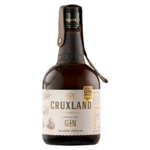 KWV Cruxland Gin Kalahari Truffle 700ml Bottle