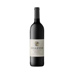 Bellevue Malbec 2016 750ml Bottles
