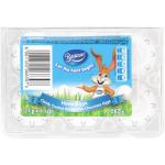 Beacon Hen's Eggs Punnet of 6 tray