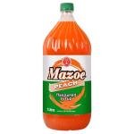 Mazoe (zim) peach 2 litre