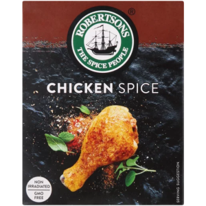 Robertson's REFILL LGE Chicken Refill 168g Box