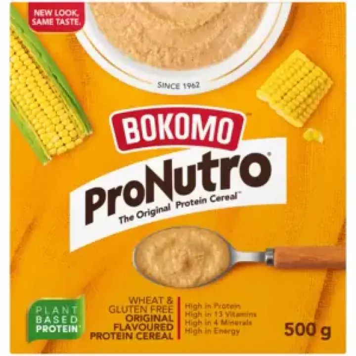 Pronutro EXPORT 500g Original