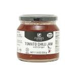 Fynbos Fine Foods Tomato Chilli Jam 330g Jar