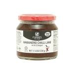Fynbos Fine Foods Habenero Chilli Jam 330g Jar