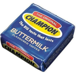 Wilsons Toffees Buttermilk 112 Pcs