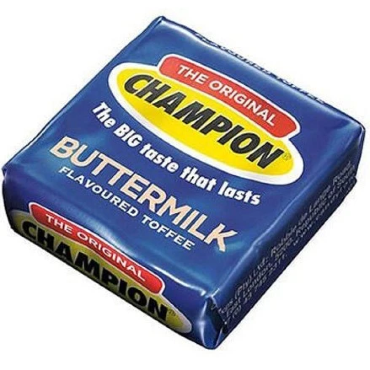 Wilsons Toffees Buttermilk 112 Pcs
