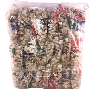 Maputi (UNI) Salted 20 x 50g Bag