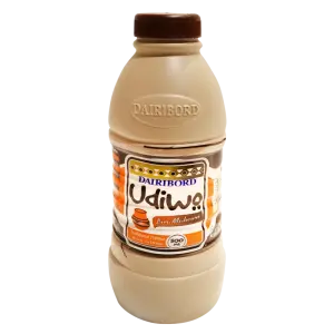 Dairibord Pfuko Maheu Traditional 500ml Bottle