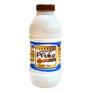 Dairibord Pfuko Maheu Buttermilk 500ml Bottle