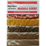 Nice'n spicy (25) Masala Curry Sachet