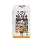 Premier Braai Pap 2.5kg Bag