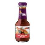 Steers Sauce Peri Peri 375ml Bottle