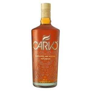 Carvo Vodka Infusions Caramel 700ml Bottle