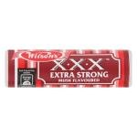 Wilsons XXX Musk 28g Rolls
