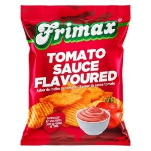 Frimax Tomato Sauce 125g Bag