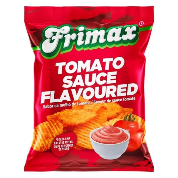 Frimax Tomato Sauce 125g Bag