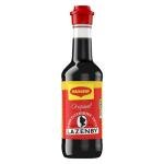 Lazenby Worcester Sauce 250ml Bottle
