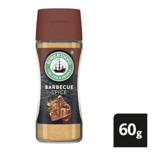 Robertson's Spices BBQ 60g Bottle