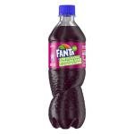 Fanta 440ml Grape Bottle