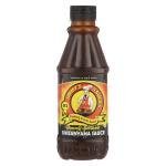 Jimmy's Sauces Shisanyama 750ml Bottle