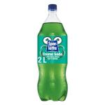 Sparletta Creme Soda 2 Litre Bottle
