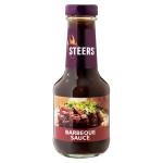 Steers Sauce BBQ 375ml Bottle