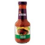Steers Sauce Prego Sauce 375ml Bottle