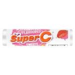 Super C Sweets Strawberry Roll