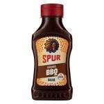 Spur Sauce BBQ 300ml Squeeze