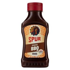 Spur Sauce BBQ 300ml Squeeze