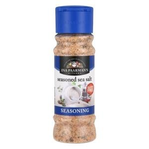 Ina Paarman Seasoning Seasoned sea salt 200ml Jar
