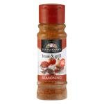 Ina Paarman Seasoning Braai & Grill 200ml Jar