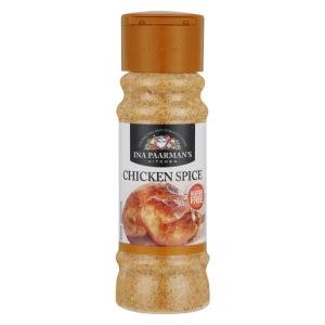 Ina Paarman Spice Chicken 200ml Jar