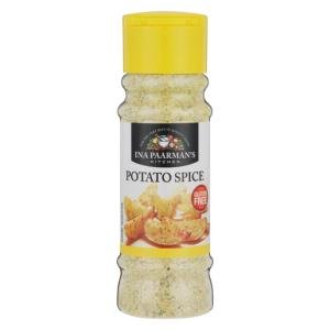 Ina Paarman Spice Potato 200ml Jar