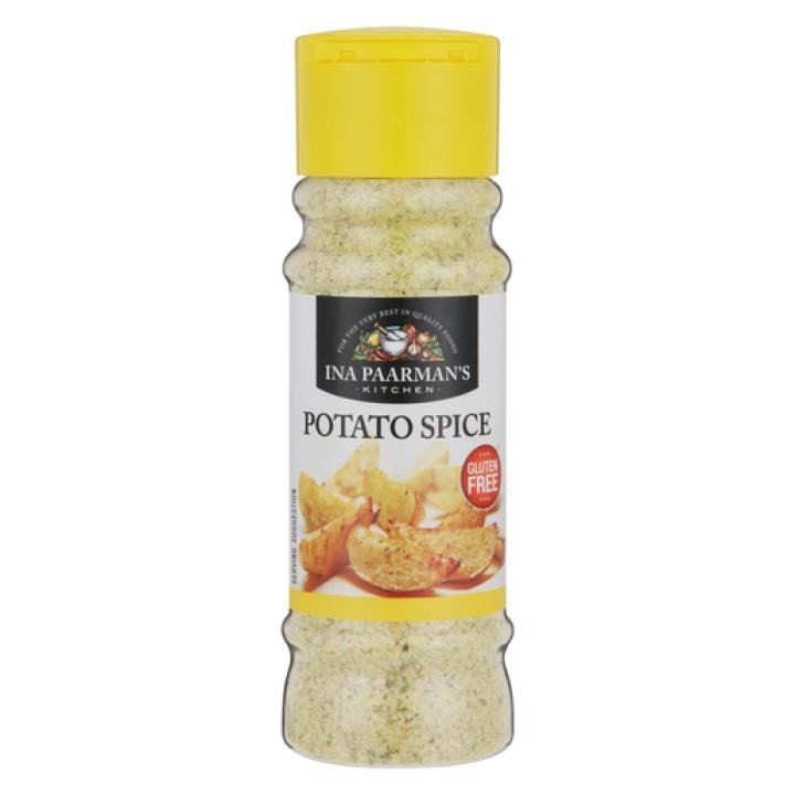 Ina Paarman Spice Potato 200ml Jar