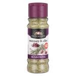 Ina Paarman Seasoning Rosemary & Olive 200ml Jar