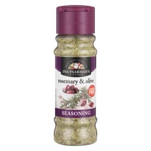 Ina Paarman Seasoning Rosemary & Olive 200ml Jar