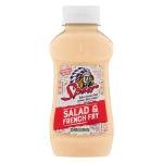 Spur Salad & French Fry Dressing 500ml Squeeze