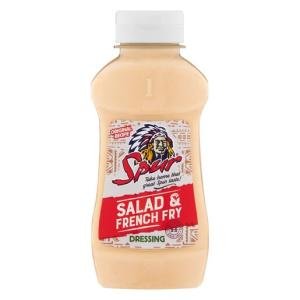 Spur Salad & French Fry Dressing 500ml Squeeze