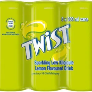 shweps lemon Twist 300ml