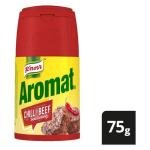 Aromat Seasoning Chilli Beef Seasoning Spice 75g