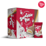 Beyers Sweetie Pie Vanilla Mallow Egg